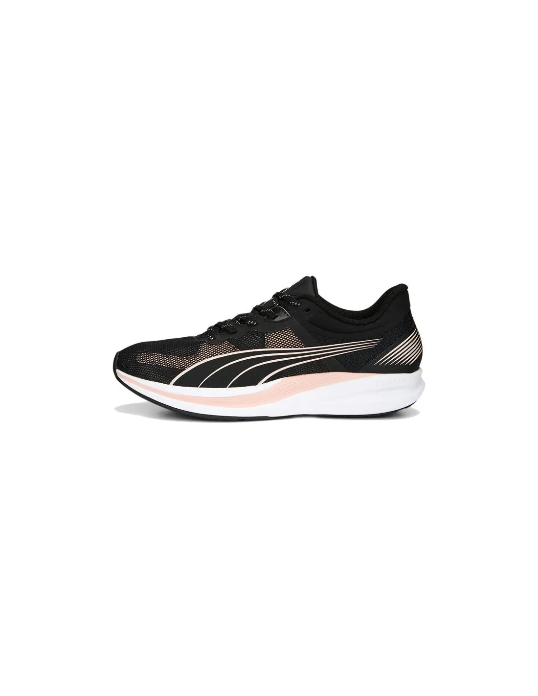 Puma Redeem Running Chaussures Black