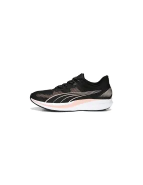 Puma Redeem Running Chaussures Black