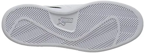 PUMA Smash V2, Baskets Mixte