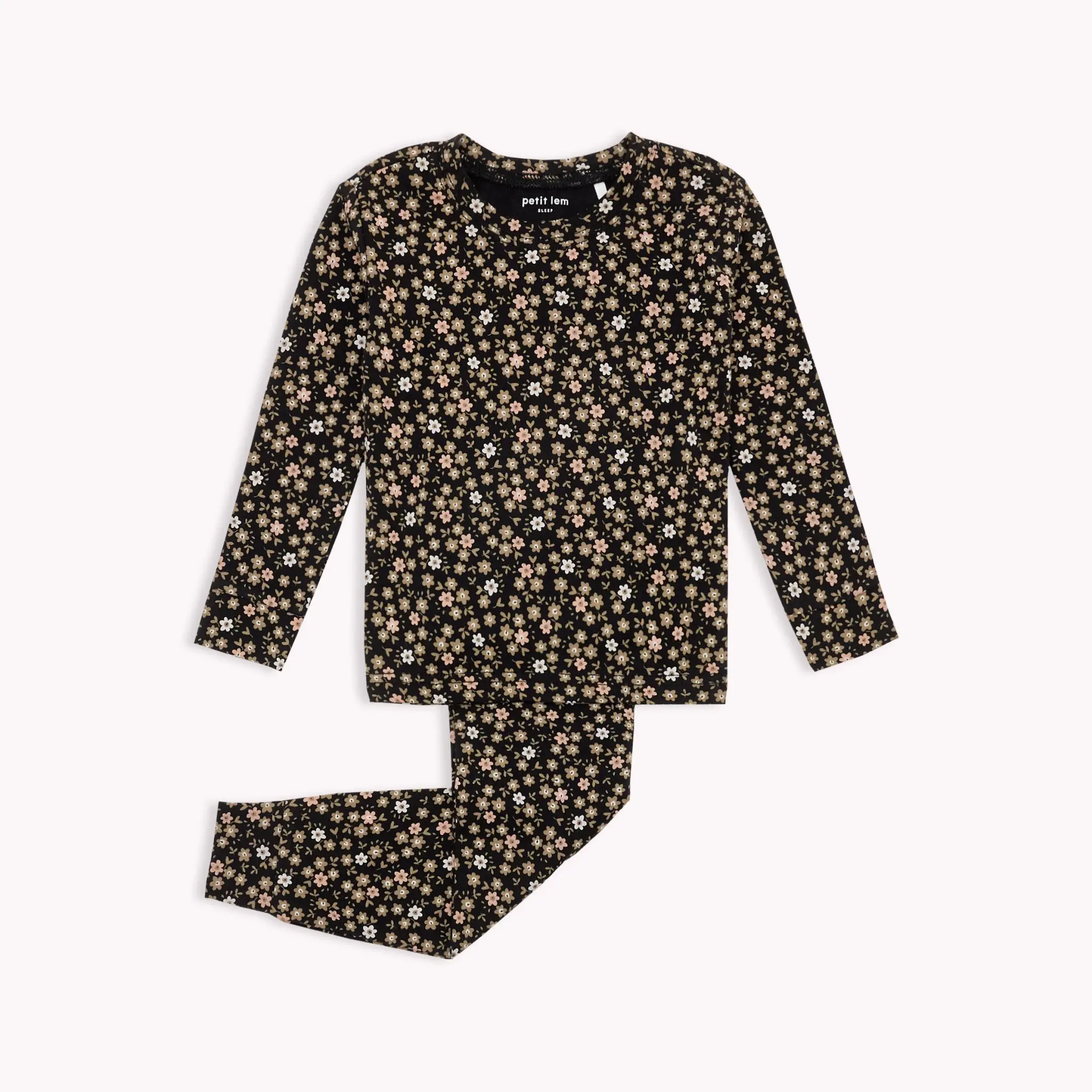 Pyjama 2 Pièces Petit Lem Fille