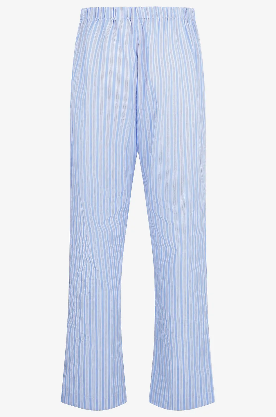 Pyjama long en coton Venezia