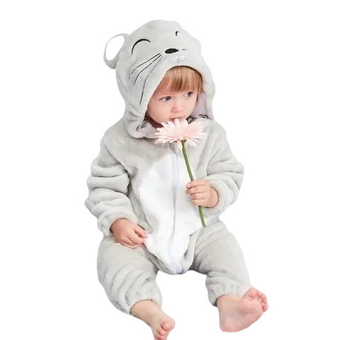 Pyjama  Souris Bébé