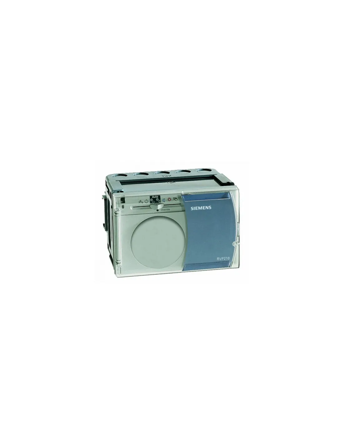 REGUL SIGMAGYR RVP211.0 SIEMENS RVP211.0
