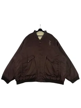 Reversible Y2K Sean John Jacket