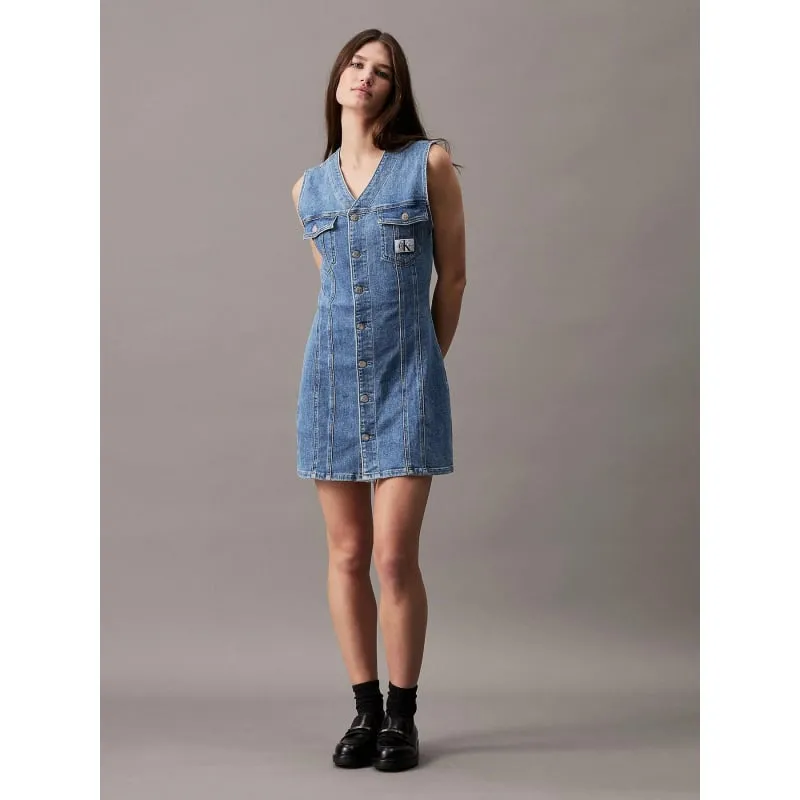 Robe alexandra noir femme - Guess | wimod