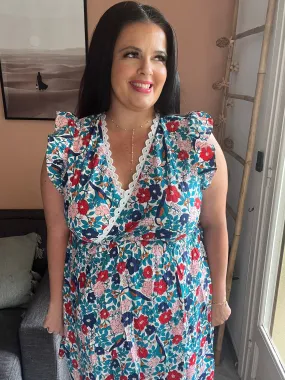 Robe Carolina