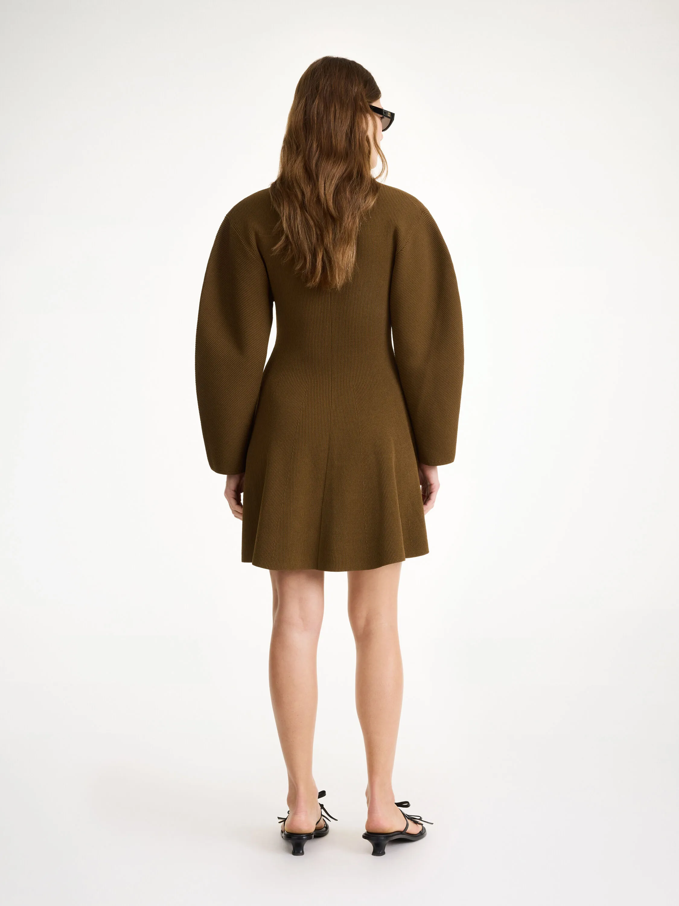 Robe courte Francesa