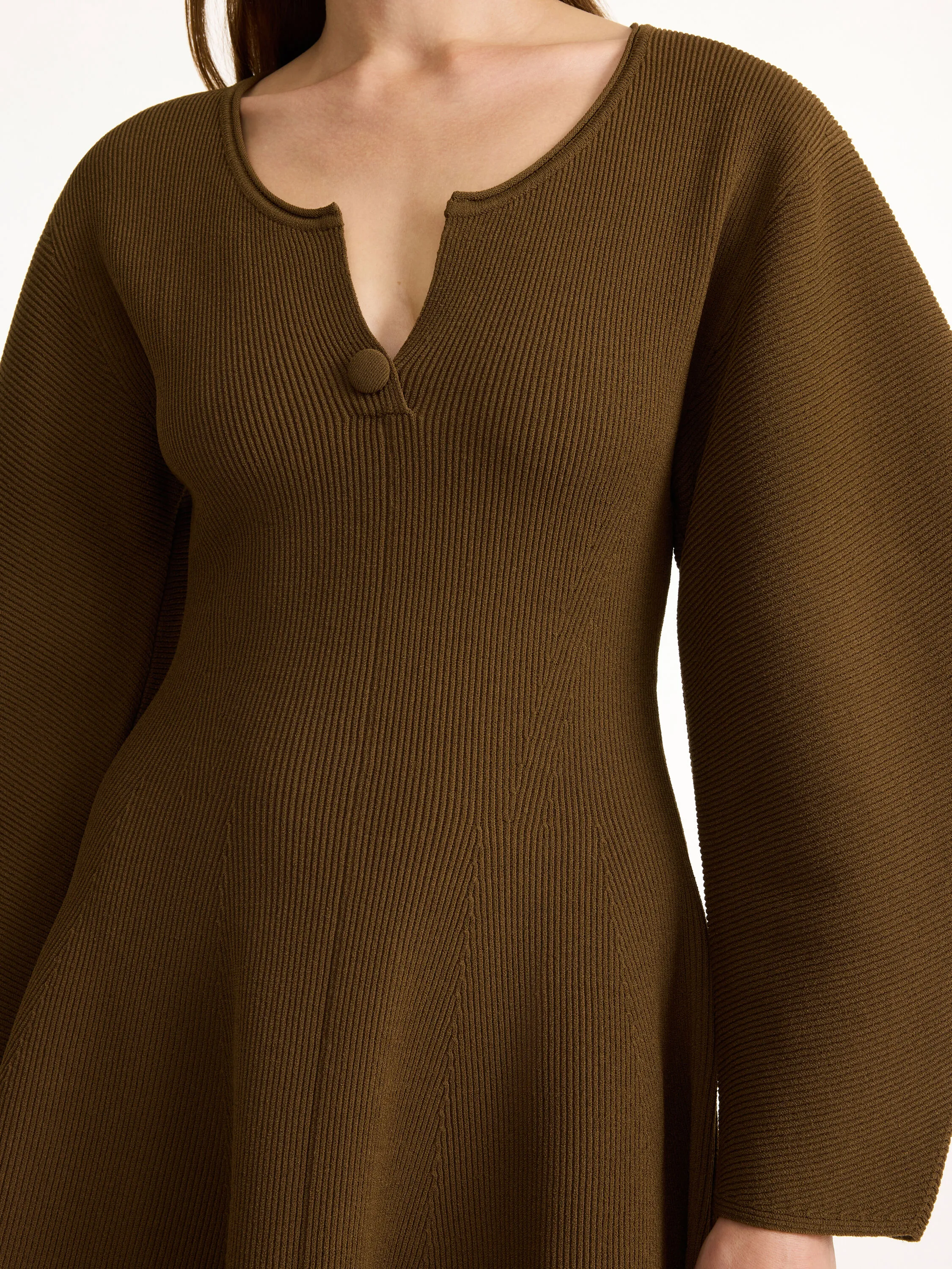 Robe courte Francesa
