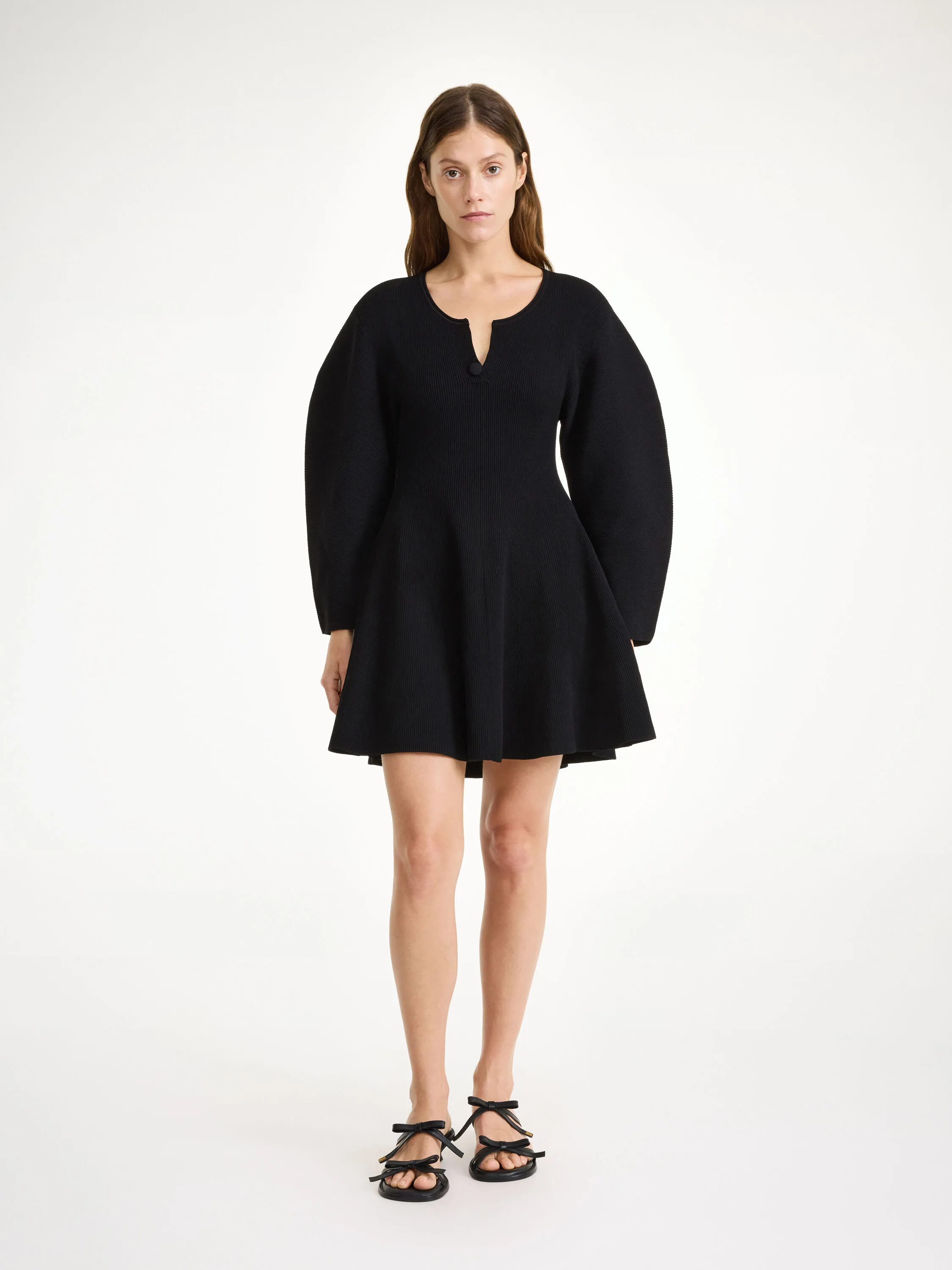 Robe courte Francesa