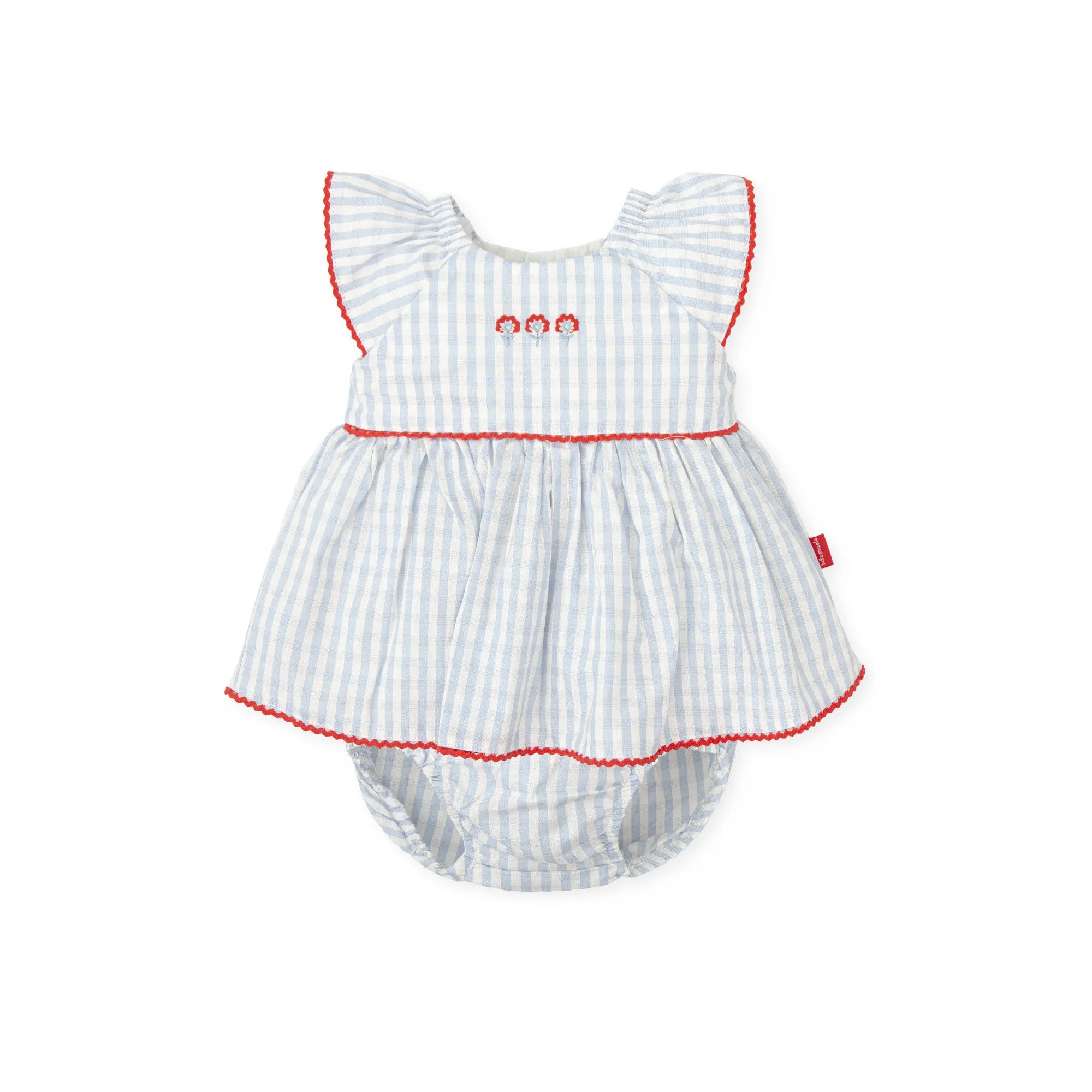 Robe et Panty Tutto Piccolo Fille