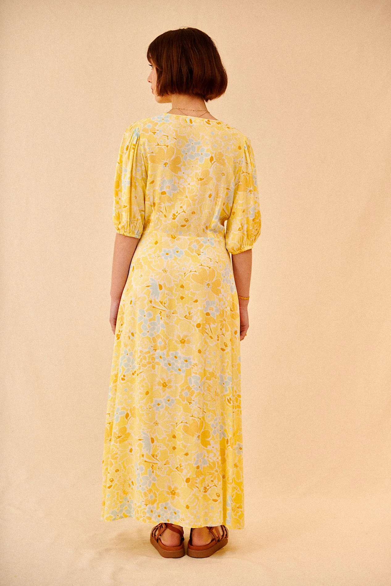 Robe SALMA
