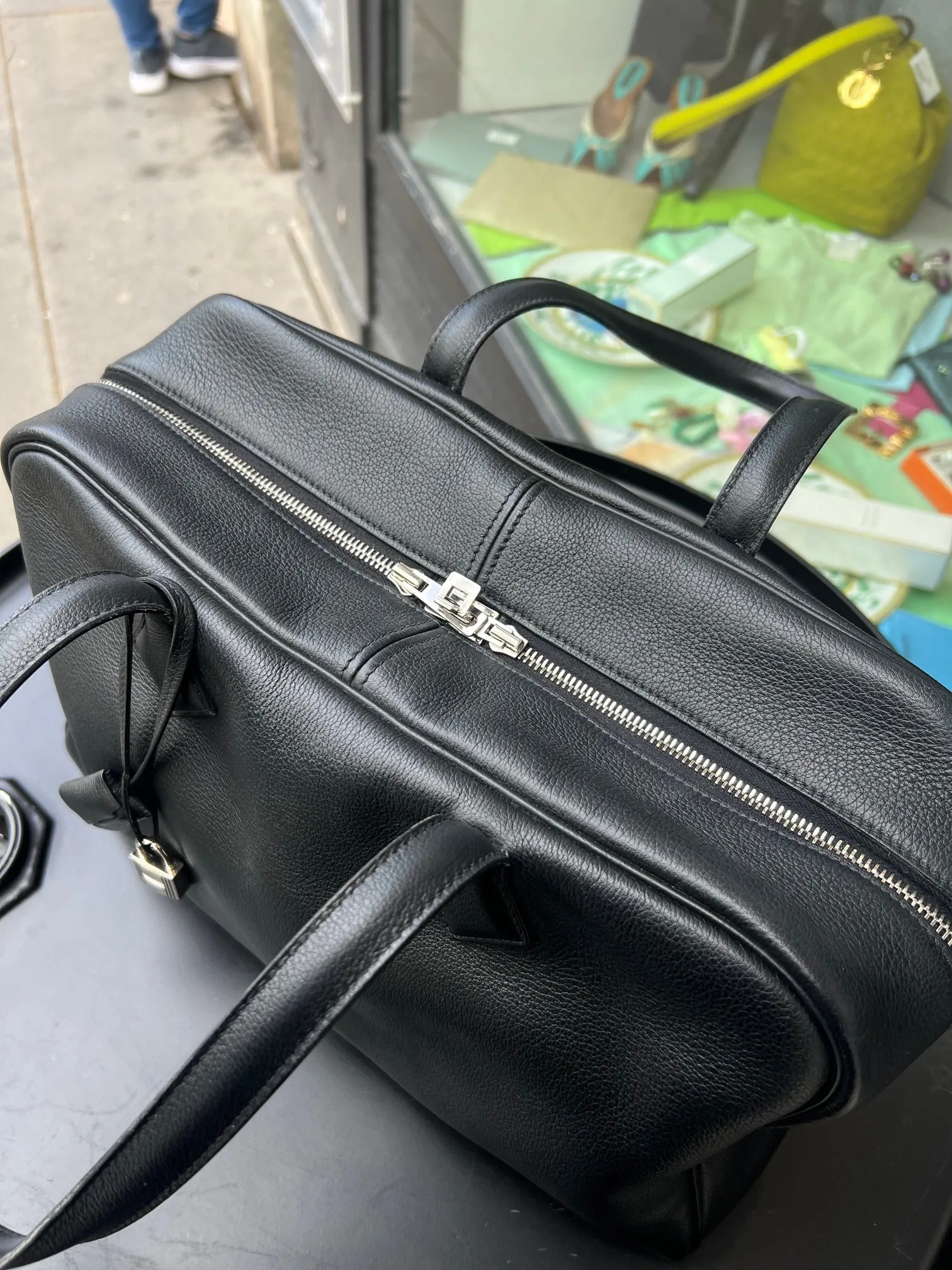 Sac Victoria Hermès