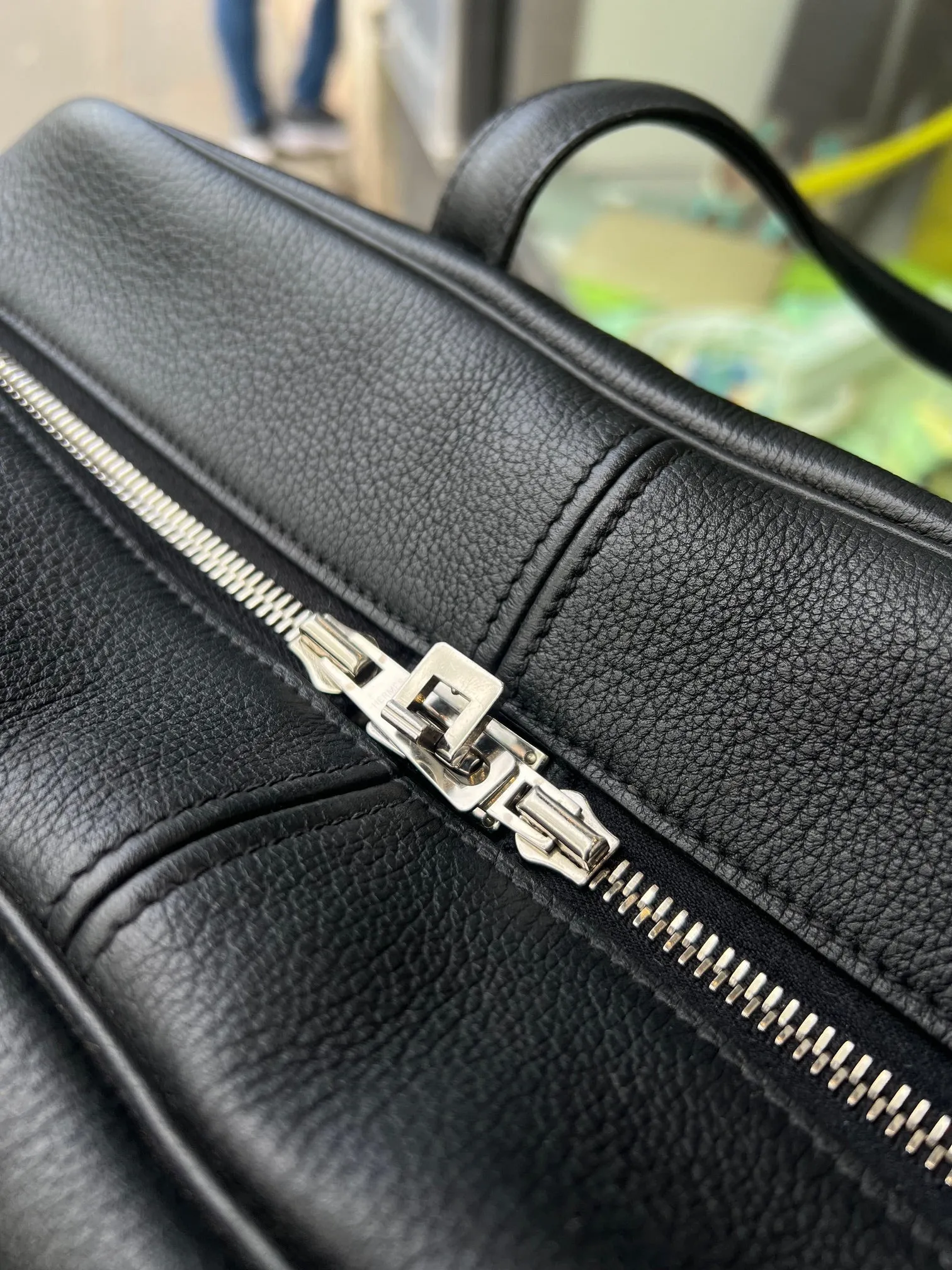 Sac Victoria Hermès
