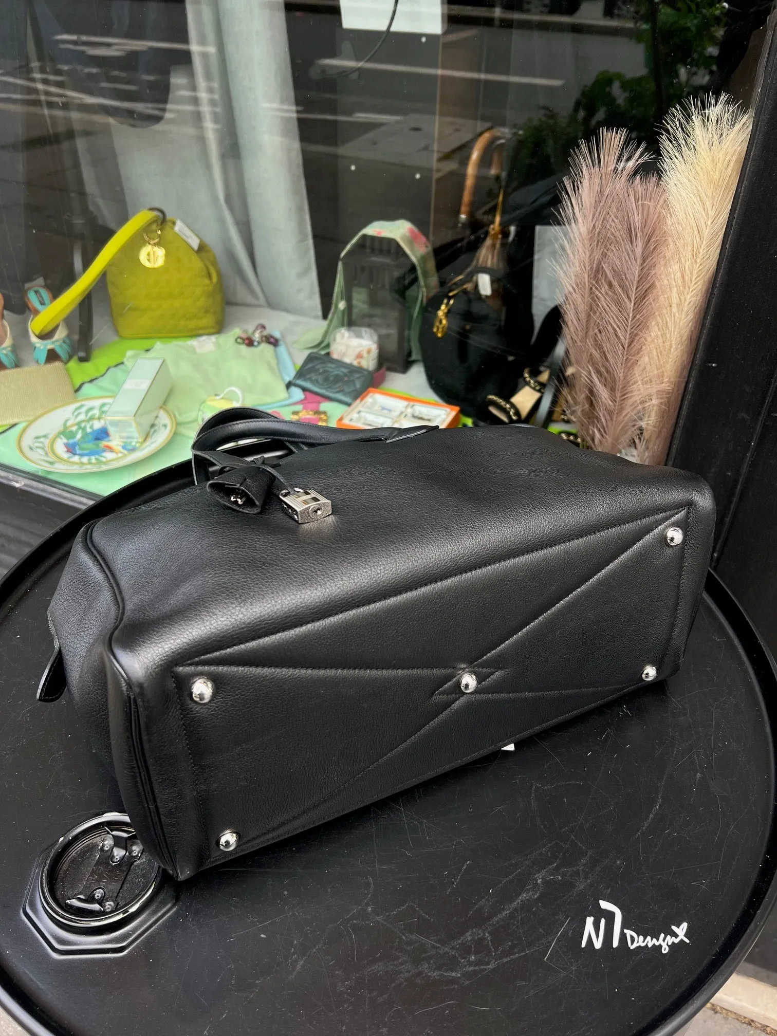 Sac Victoria Hermès