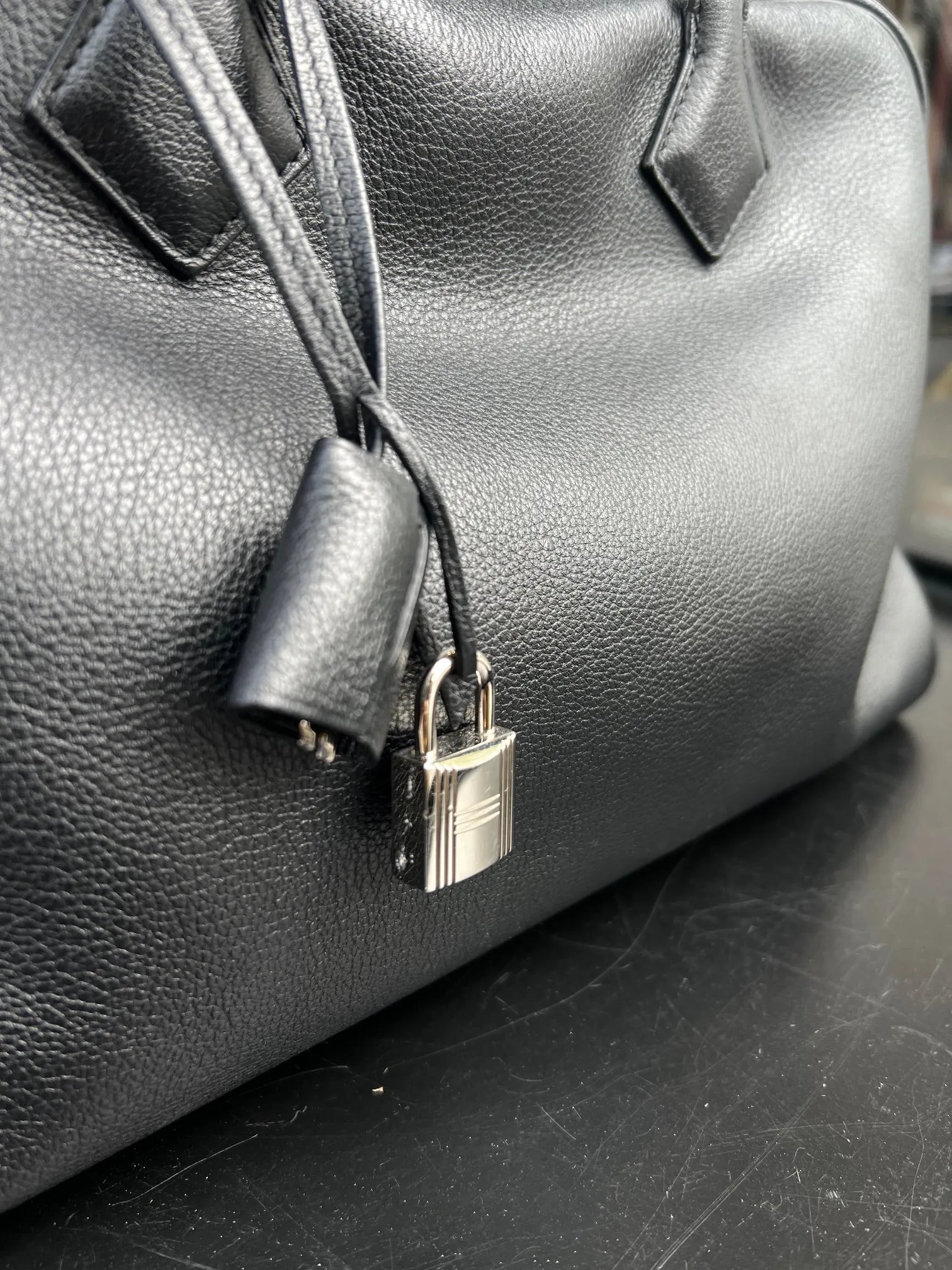 Sac Victoria Hermès