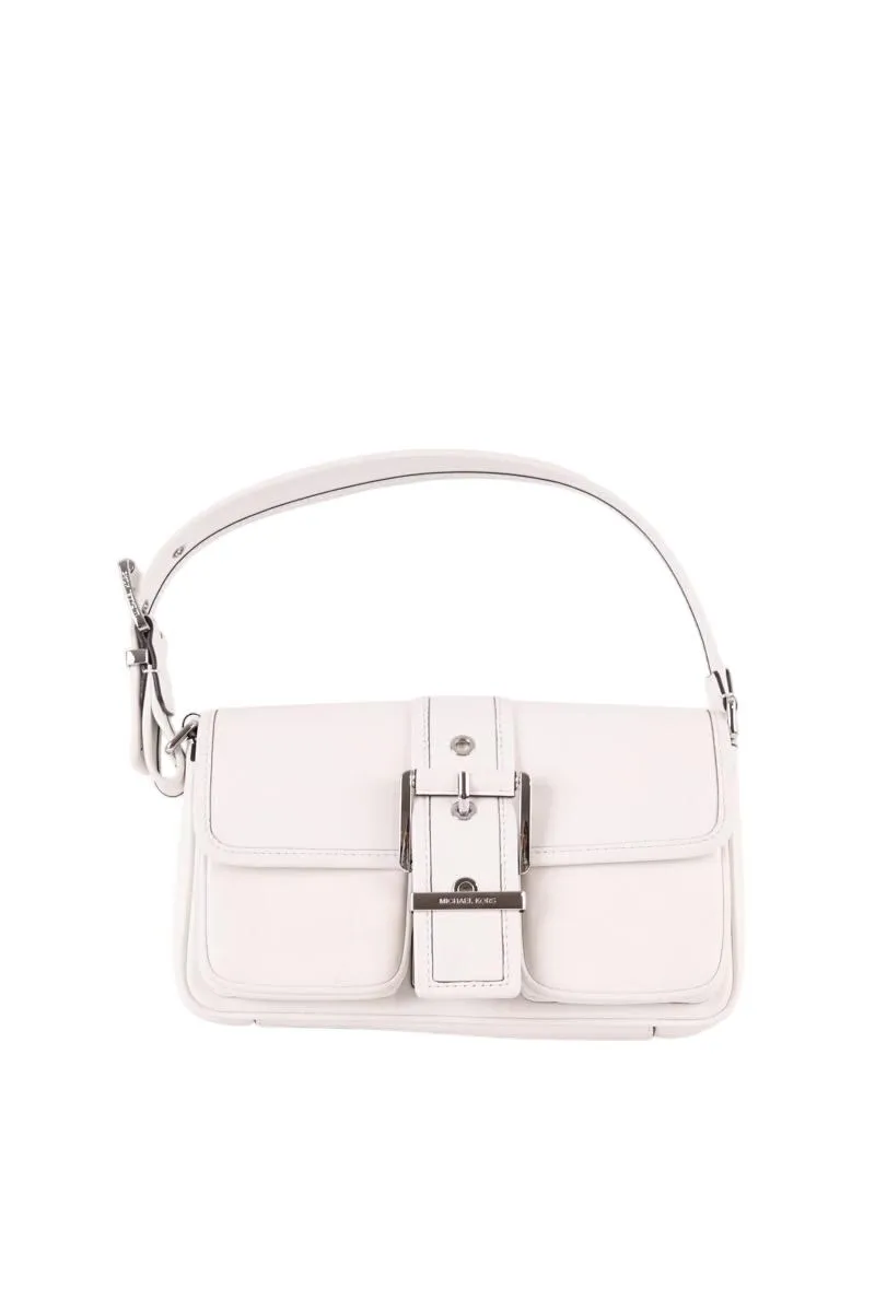 Sac à main en cuir