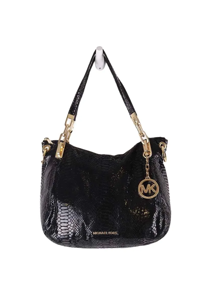Sac à main noir