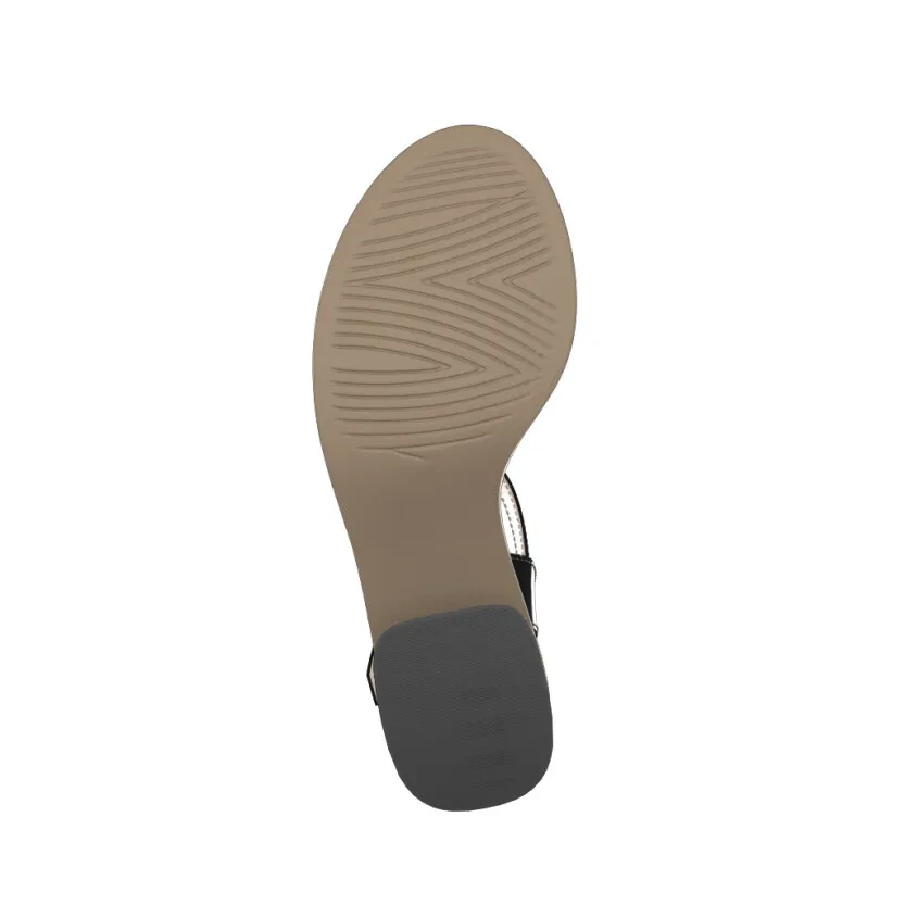Sandales avec bretelles 52369 | Girotti