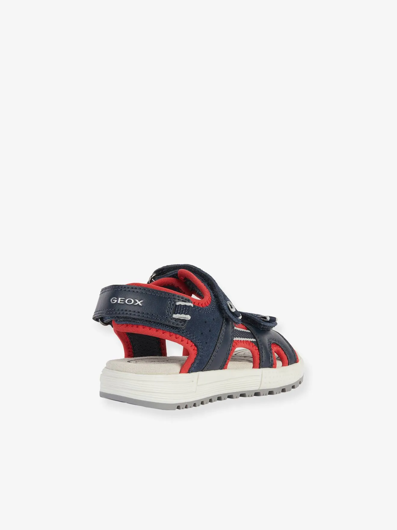 Sandales enfant J35AVA Alben Boy GEOX® marine - Geox