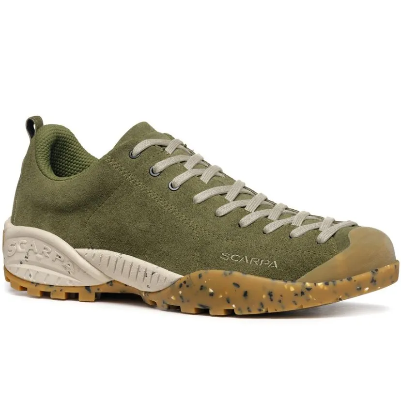 SCARPA Mojito Planet Suede chaussures 