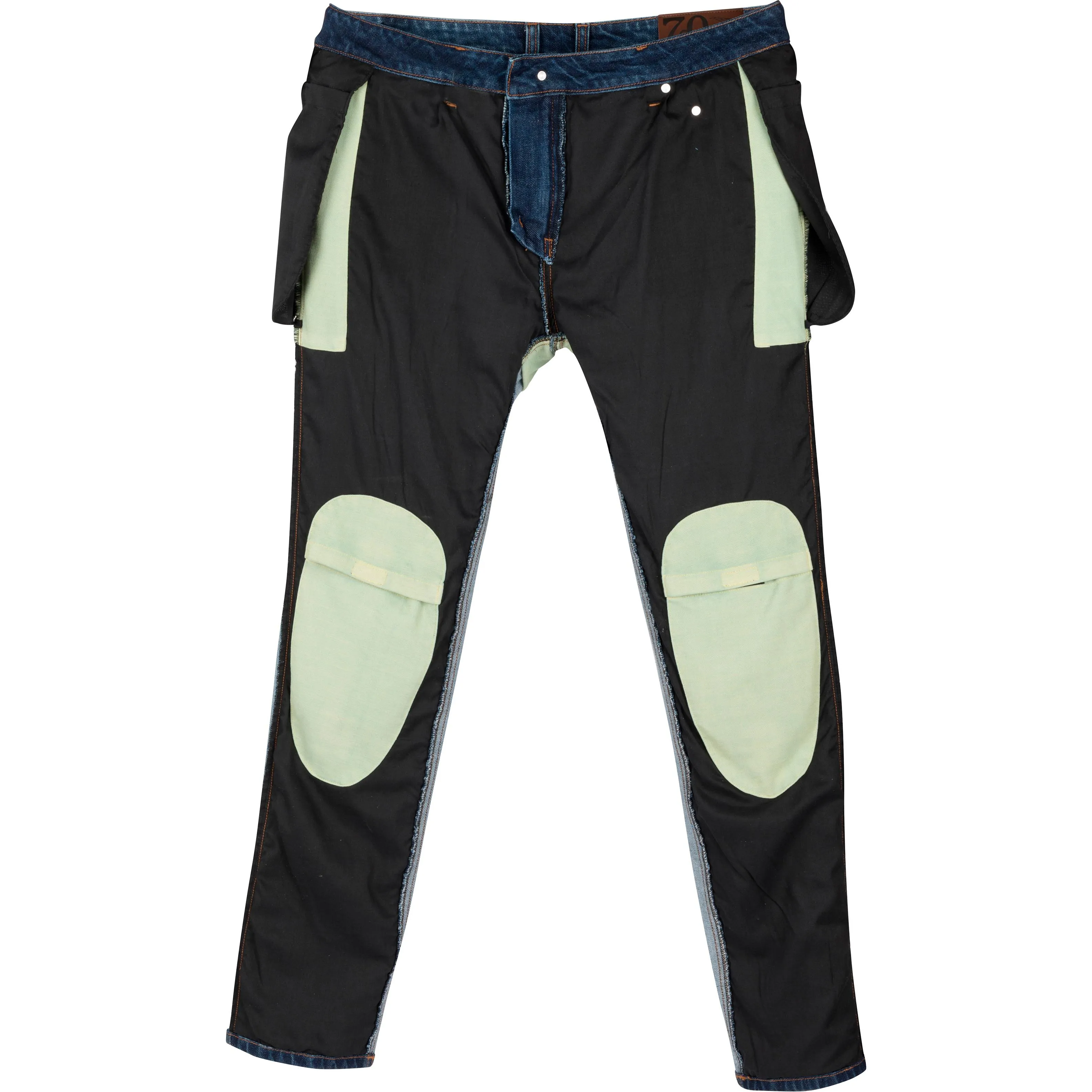  SEGURA Jeans VERTIGO  Jeans moto