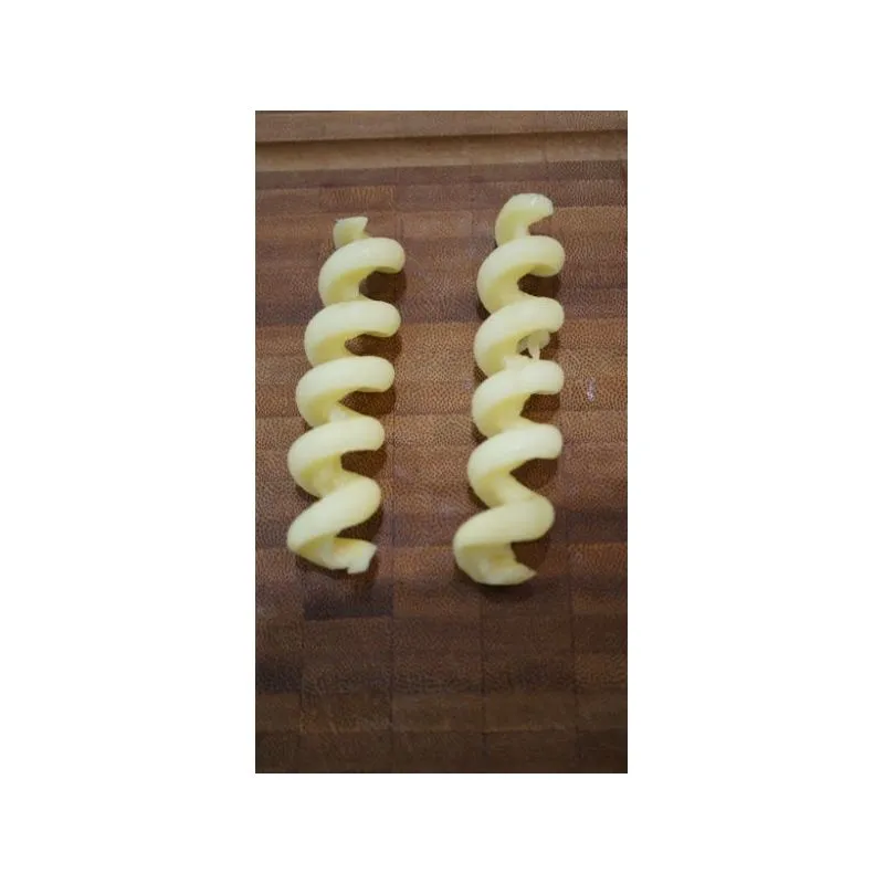 Set de décoration Curler pour fruits et légumes