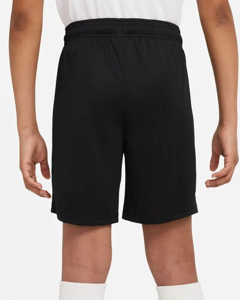 Short Nike Park 20 Noir pour enfant