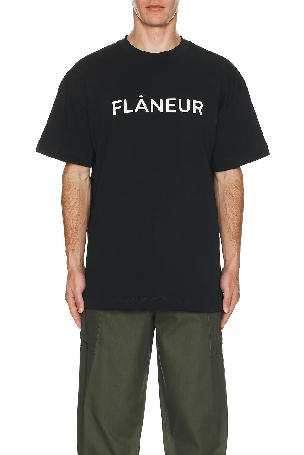 T-SHIRT FLANEUR