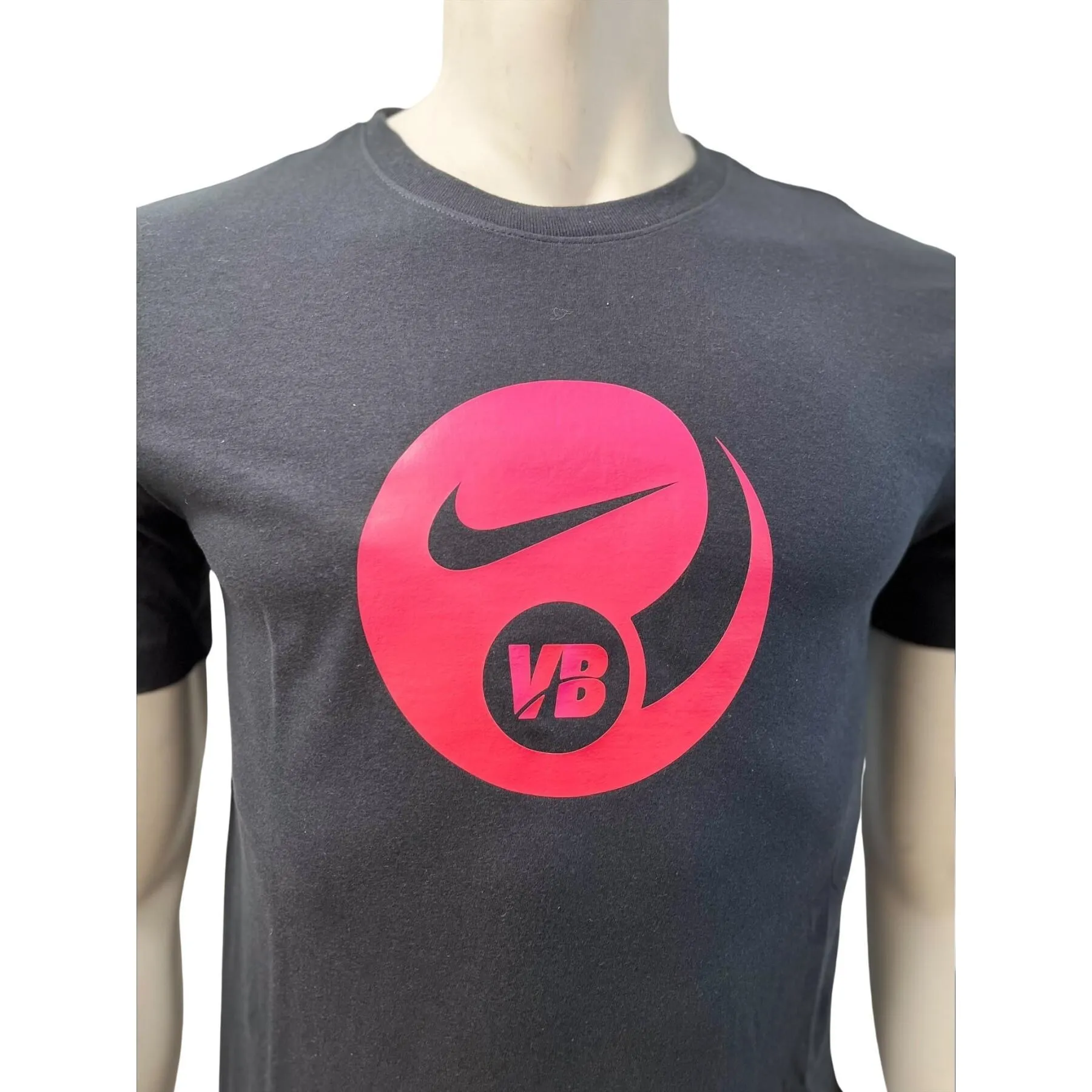 T-shirt Nike Volleyball Retro [Taille M]
