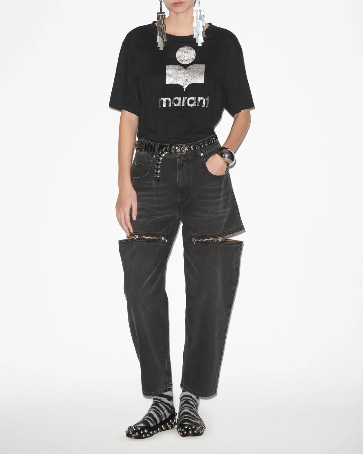 T-Shirt Zewel