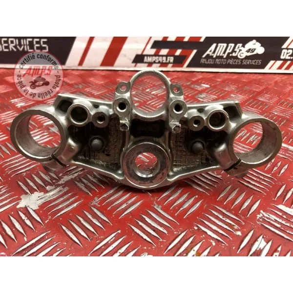 Te de fourche supérieur Honda CBF 1000 2006 à 2012