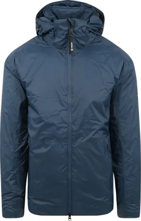 Tenson Transition Jacket Marine 5017697-964 commander en lig