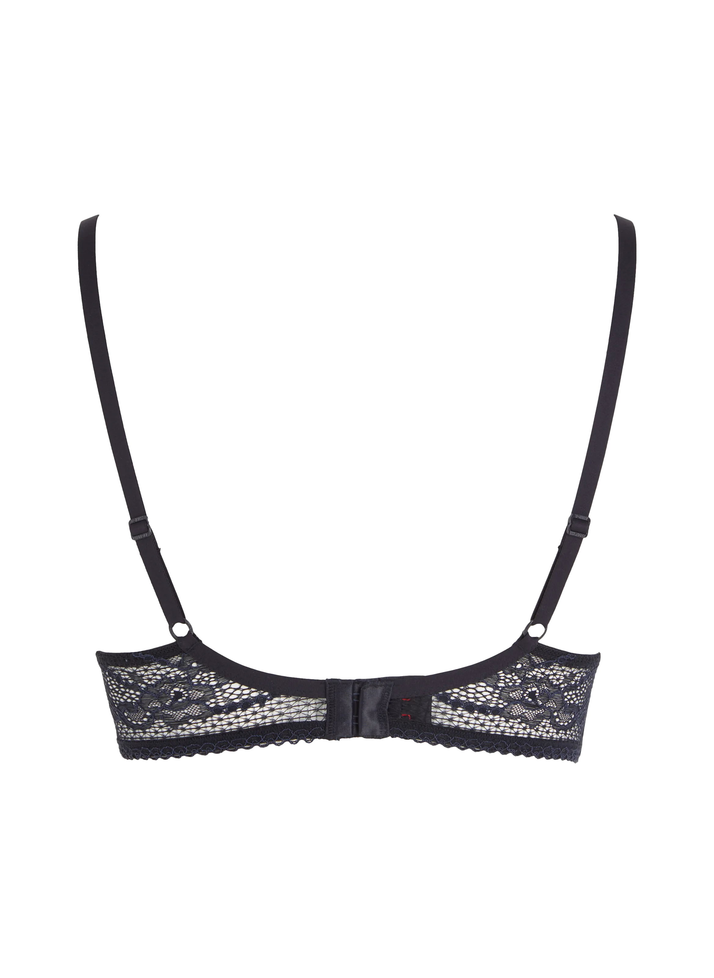 TOMMY HILFIGER  Soutien-gorge  - Bleu