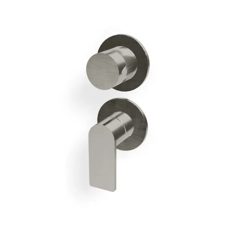 Treemme 3.6 Mitigeur de douche encastré RWIT9AC2IS01 