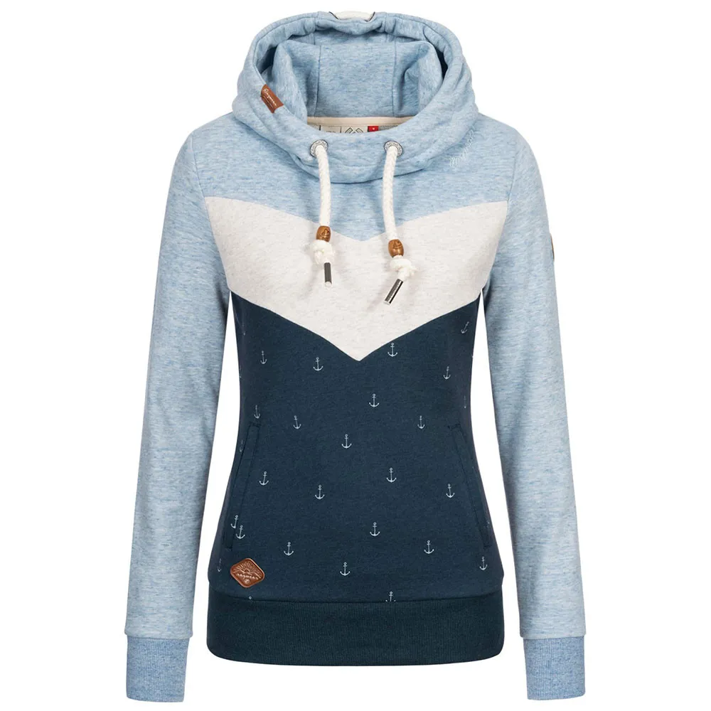 Trega Sweat Cap Femme