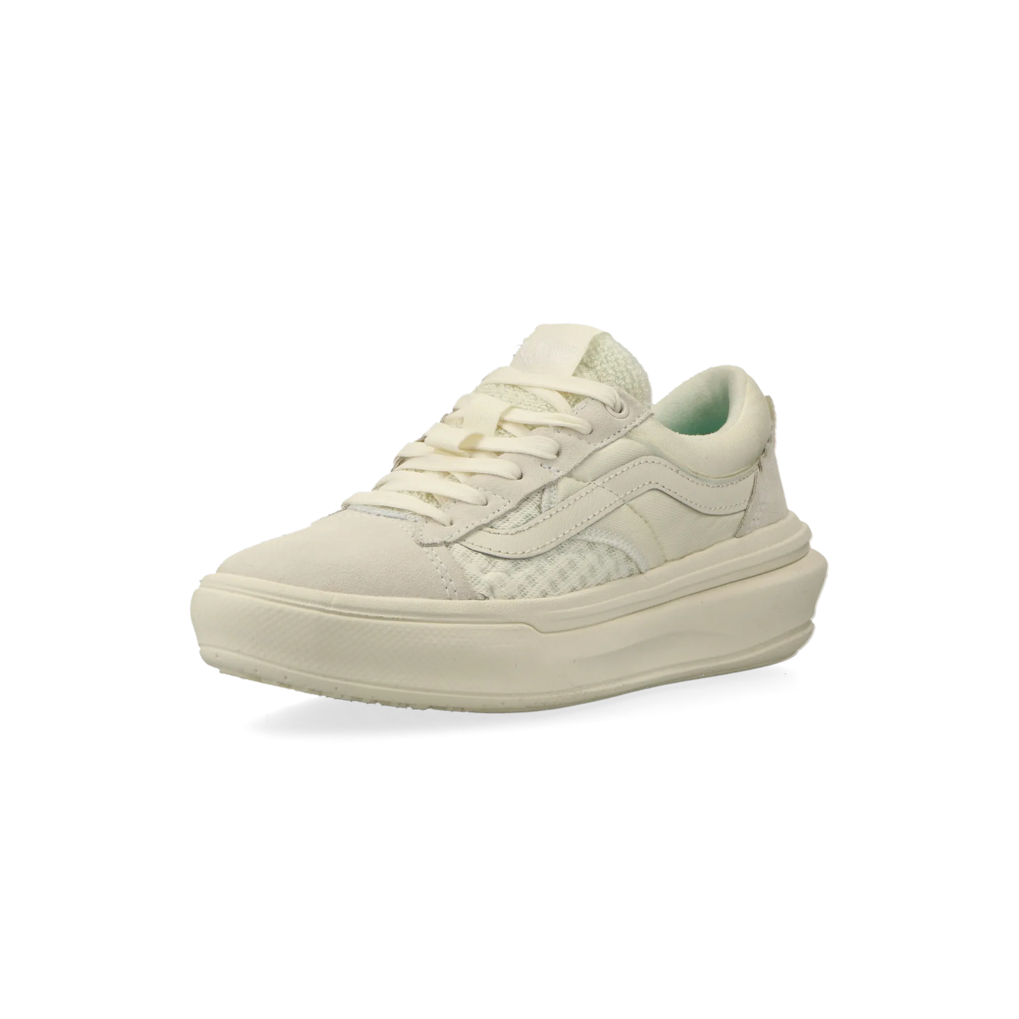Vans - UA Old Skool Overt Plus CC
