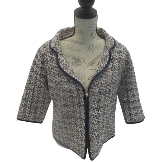 veste Cristina Paris taille 'XL' en polyester