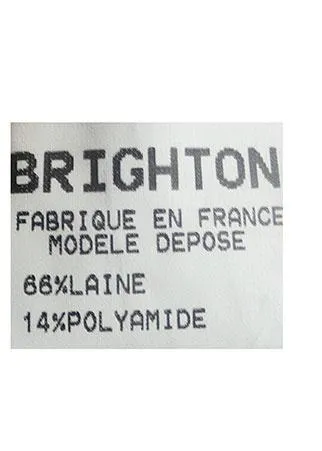 Veste manches longues-Brighton--Gris-40 - M-Féminin