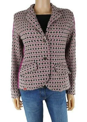 Veste manches longues-Laga--Basic-34 - S-Féminin