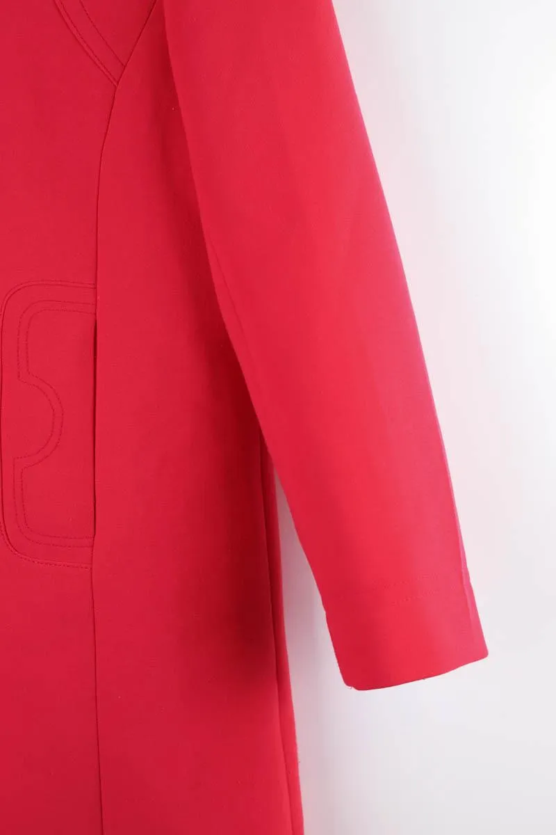Veste rose