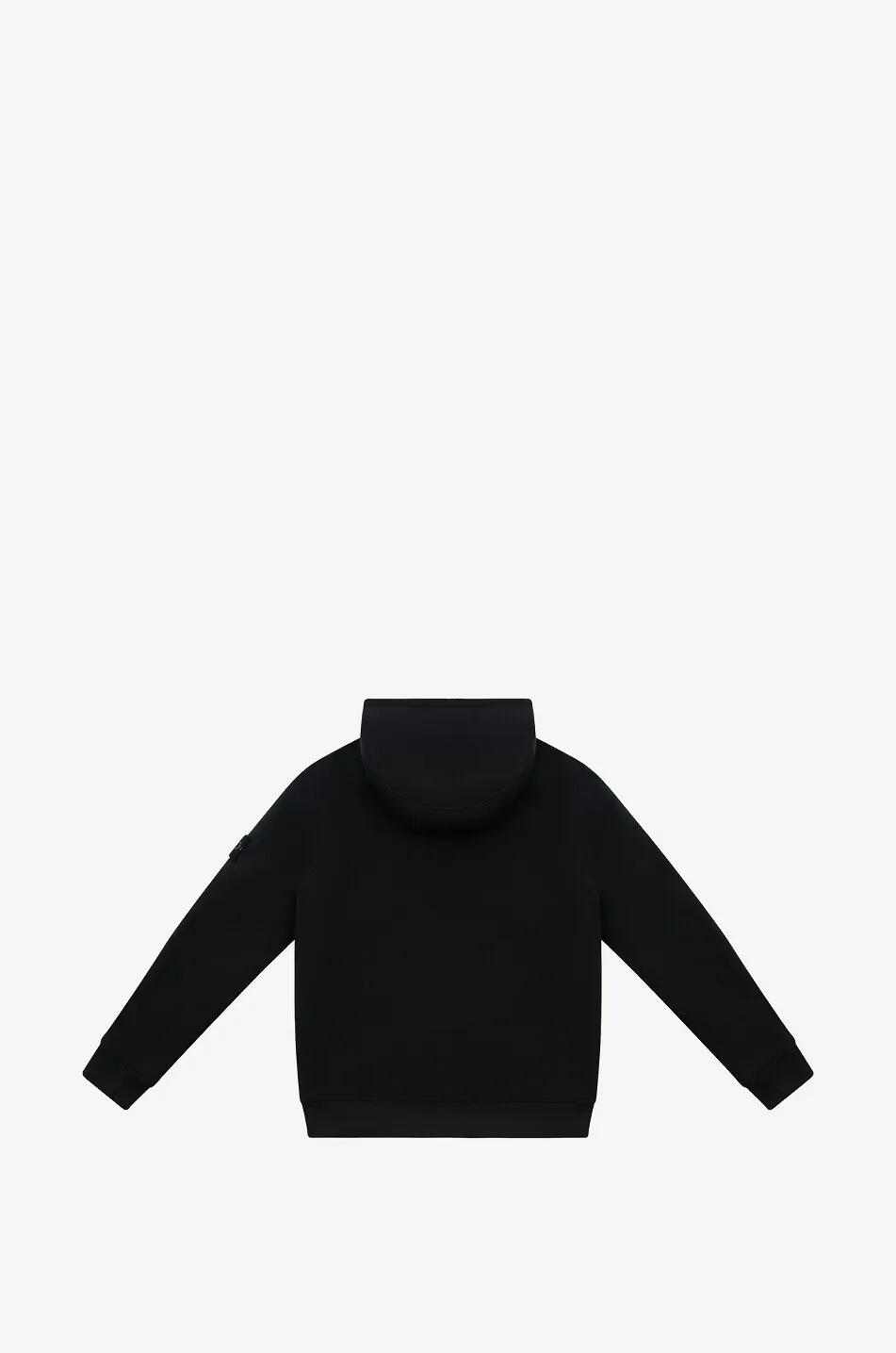 Veste à capuche en softshell garçon 40127 e.dye
