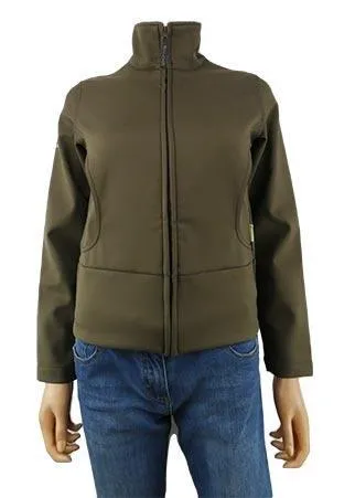 Veste -Baleno--Kaki-34 - S-Féminin