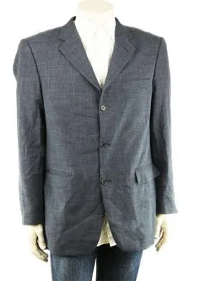 Veste -BCBC--Bleu foncé-L-Masculin